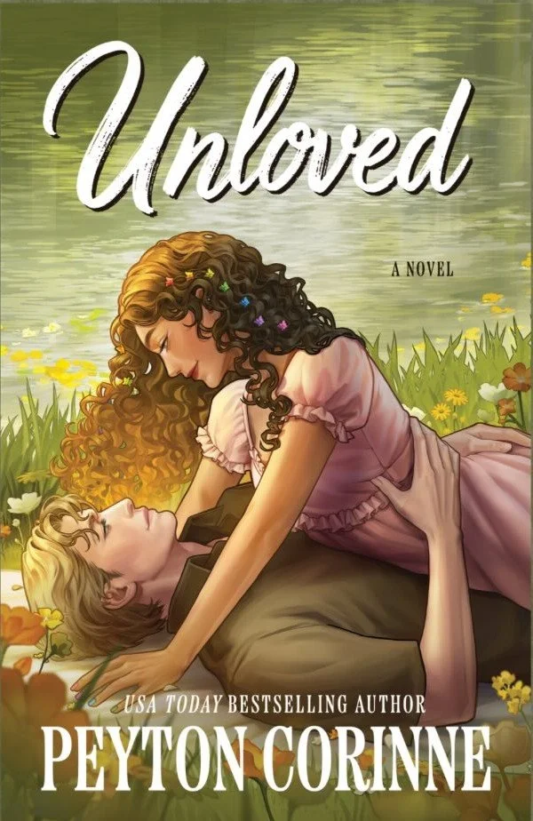 Unloved by Peyton Corinne