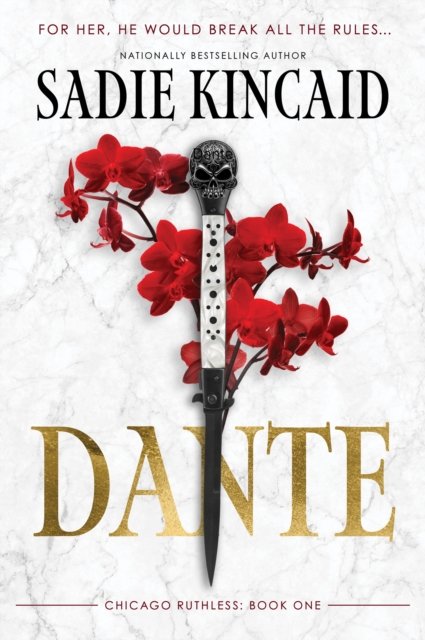 Dante by Sadie Kincaid
