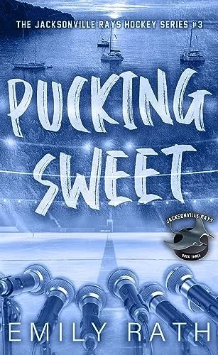 Pucking sweet by Emily Rath