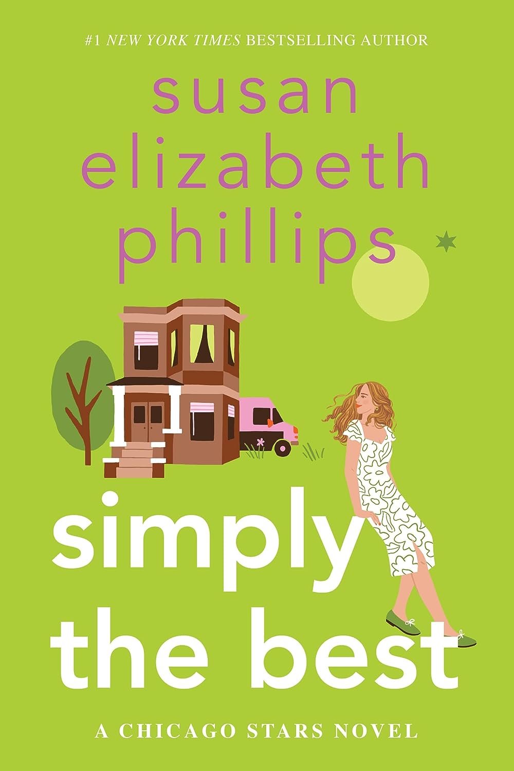 Simply the best by Susan Elizabeth Phillips