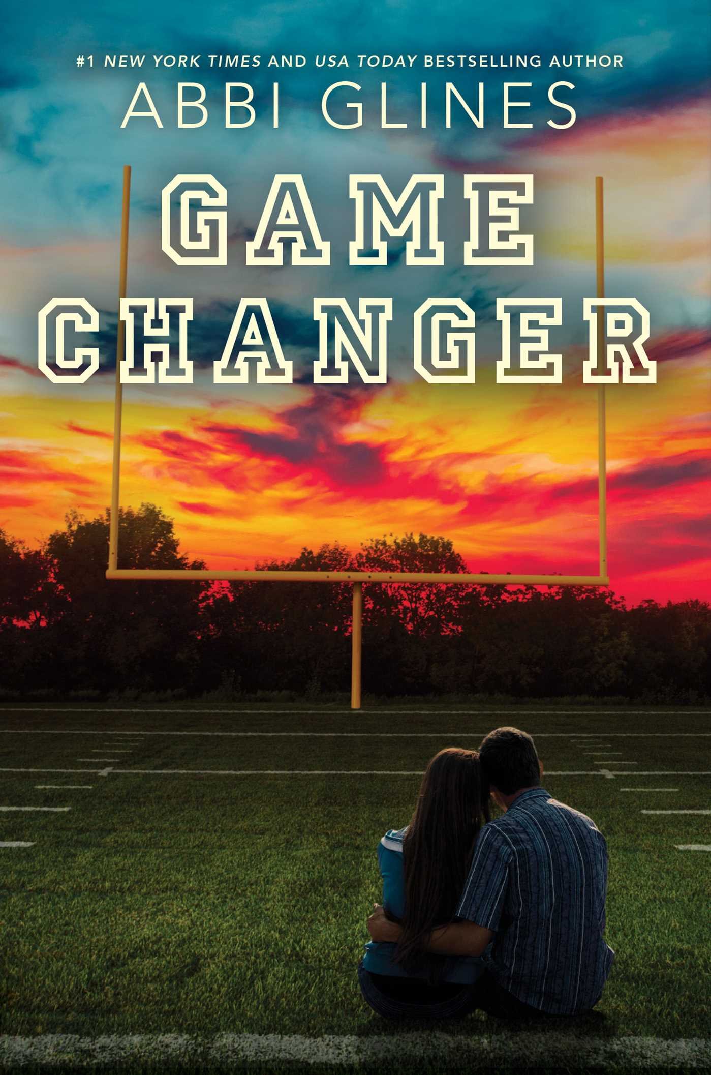 Game changer by Abbi Glines