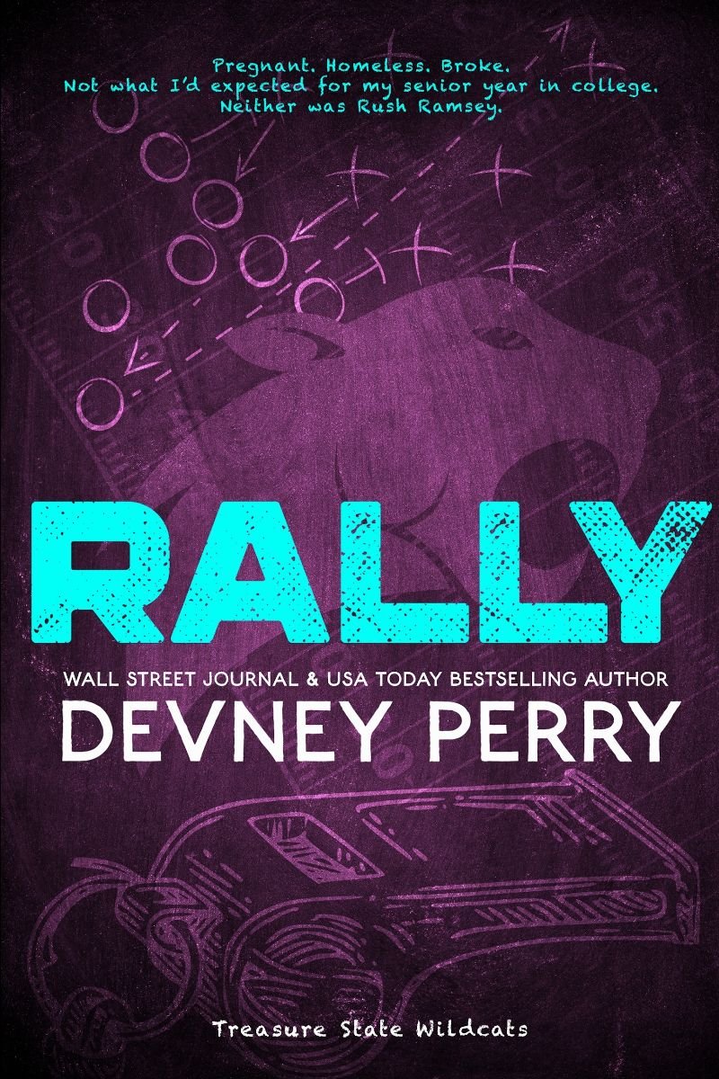 Rally by Devney Perry