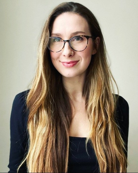 Chloe Liese