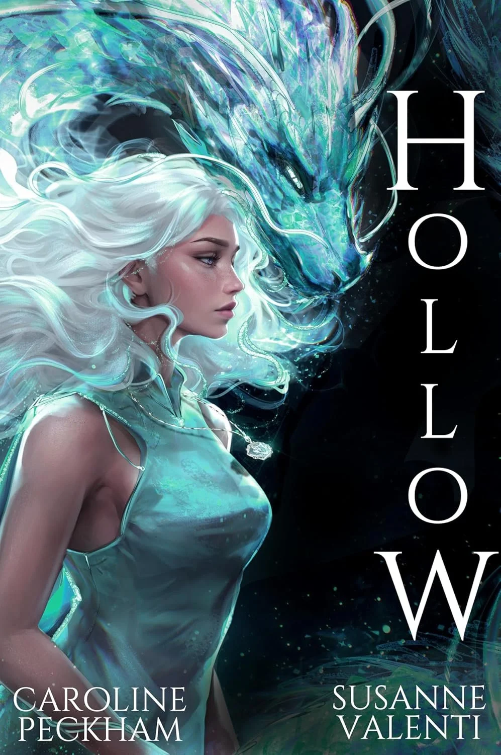 Hollow by Caroline Peckham and Susanne Valenti