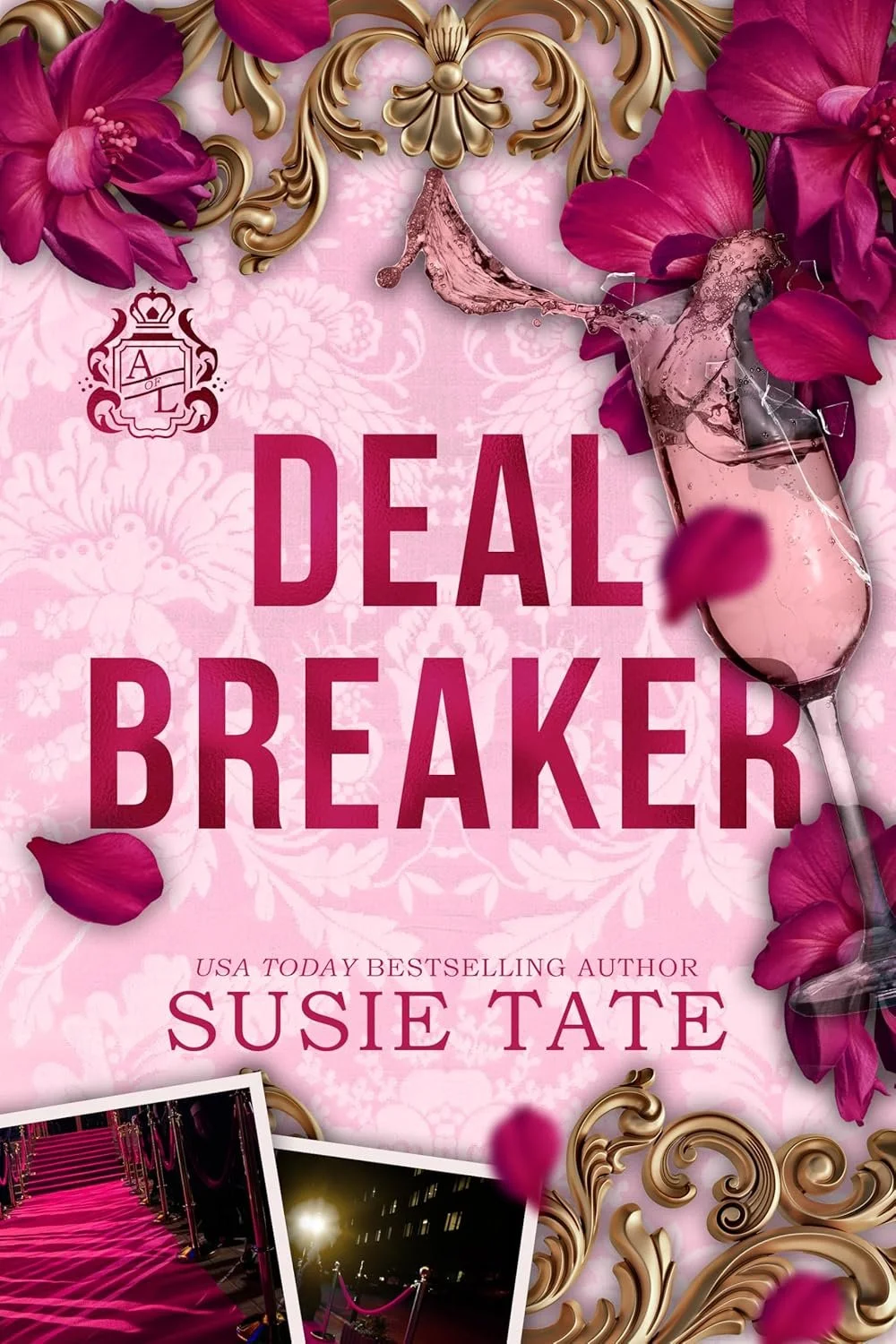 Deal breaker by Susie Tate