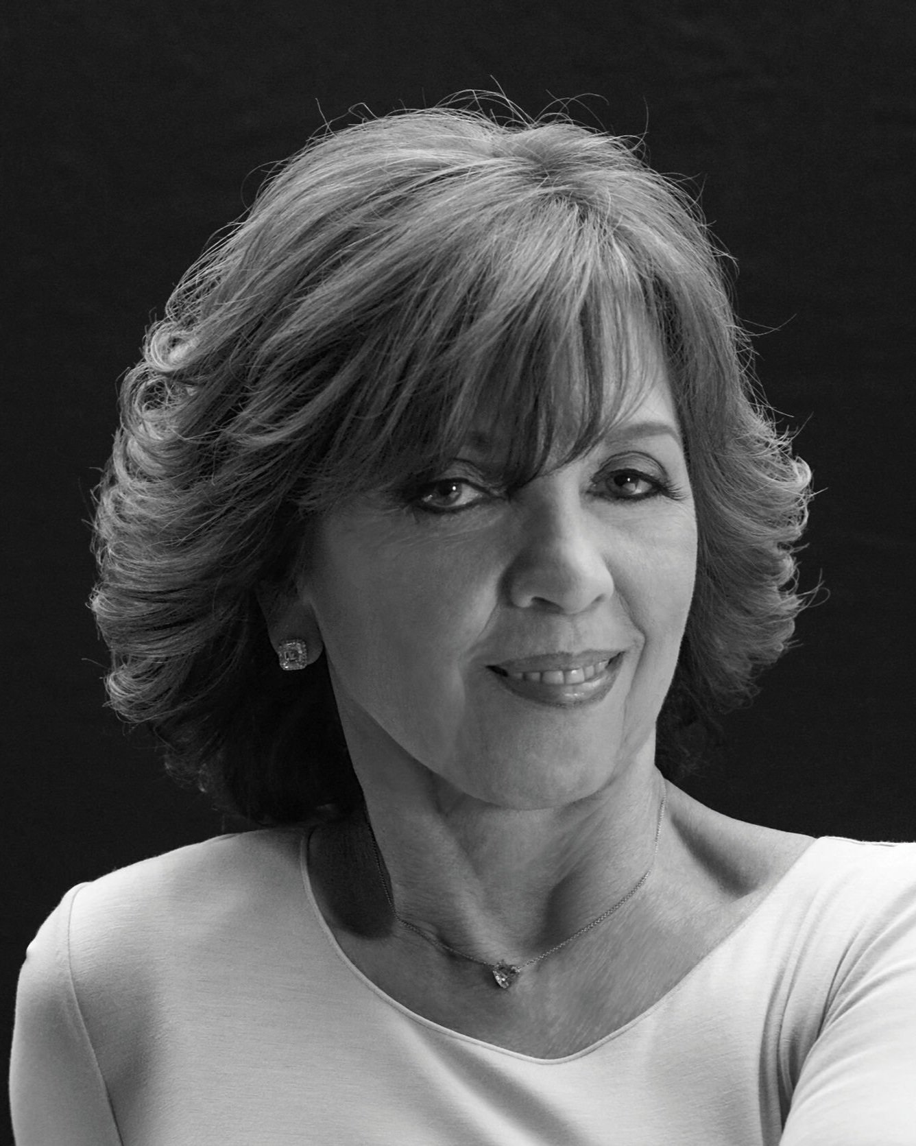 Nora Roberts