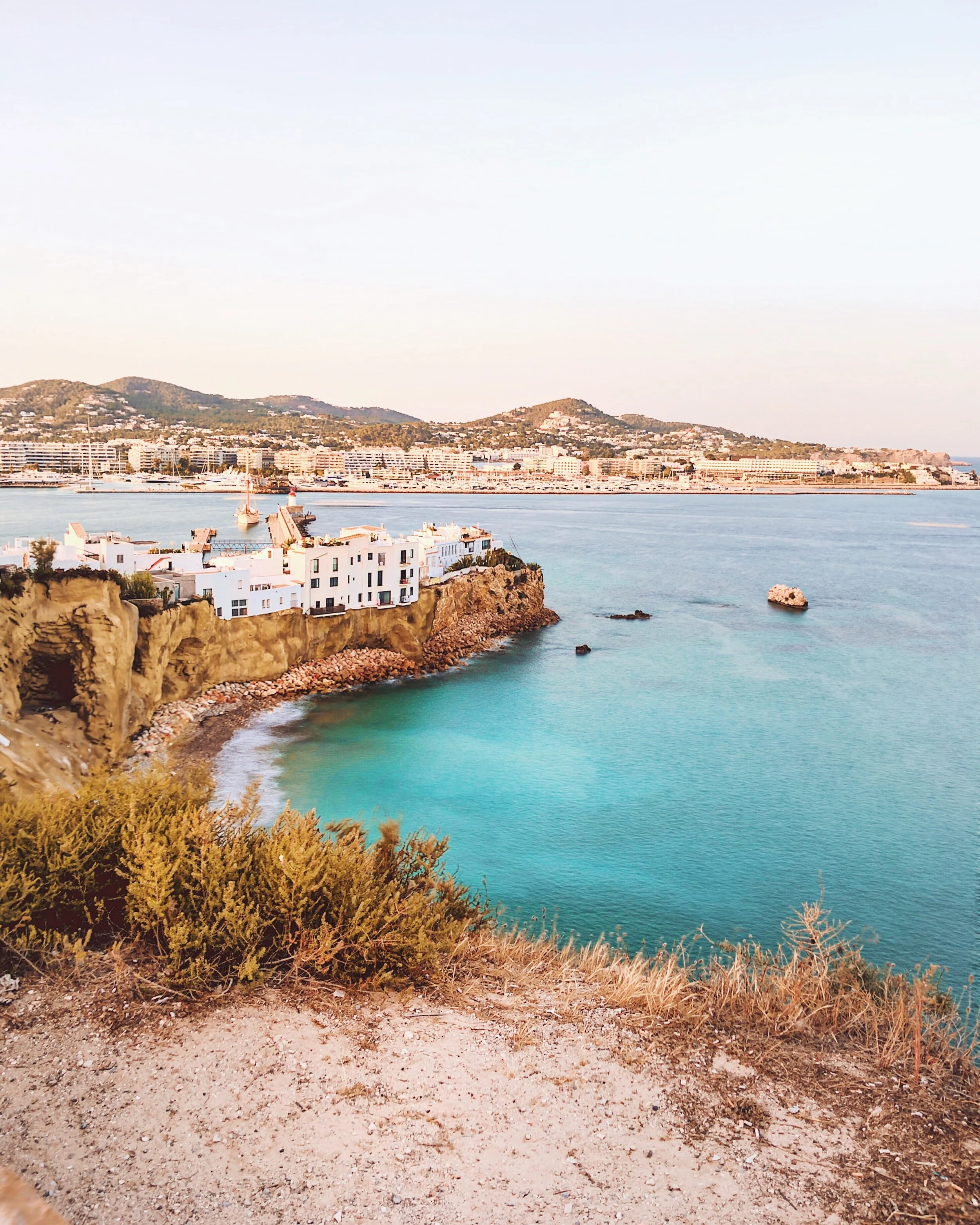 A picturesque stay that is Nobu, Ibiza - 3 reasons why