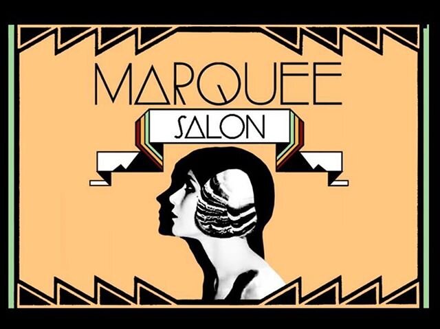 Hello lovelies, with much reluctance and sadness Marquee will be closed until April 7th. We will update you and check in. If you would like to reach out to your stylist and don&rsquo;t know how, you can email them via (their first name)@marqueesalon.