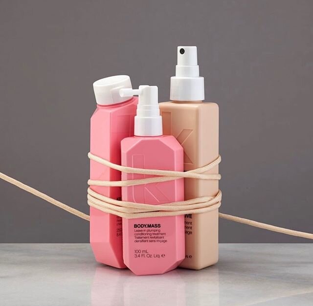 @kevin.murphy available for purchase through our website at marqueesalon.com 💕💕💕