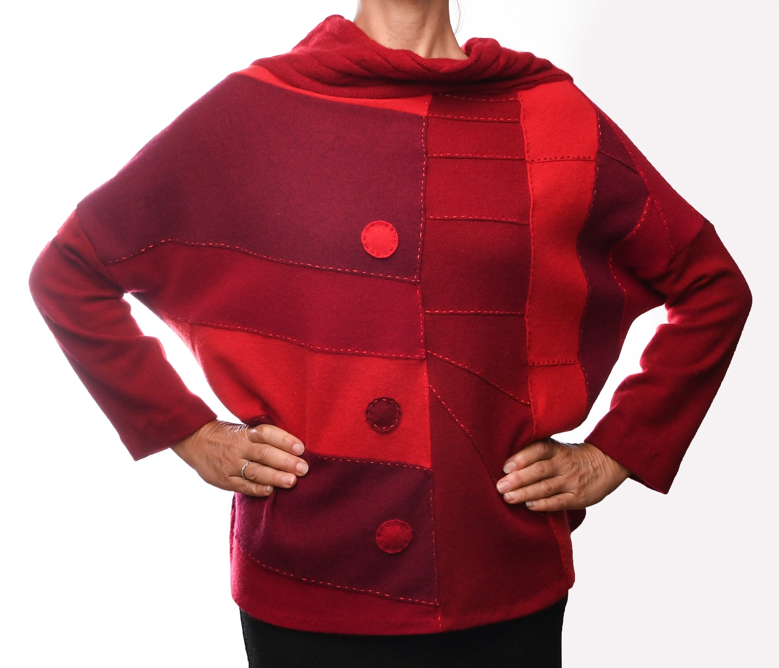 Red Cowl Neck Pullover-About Page.jpg
