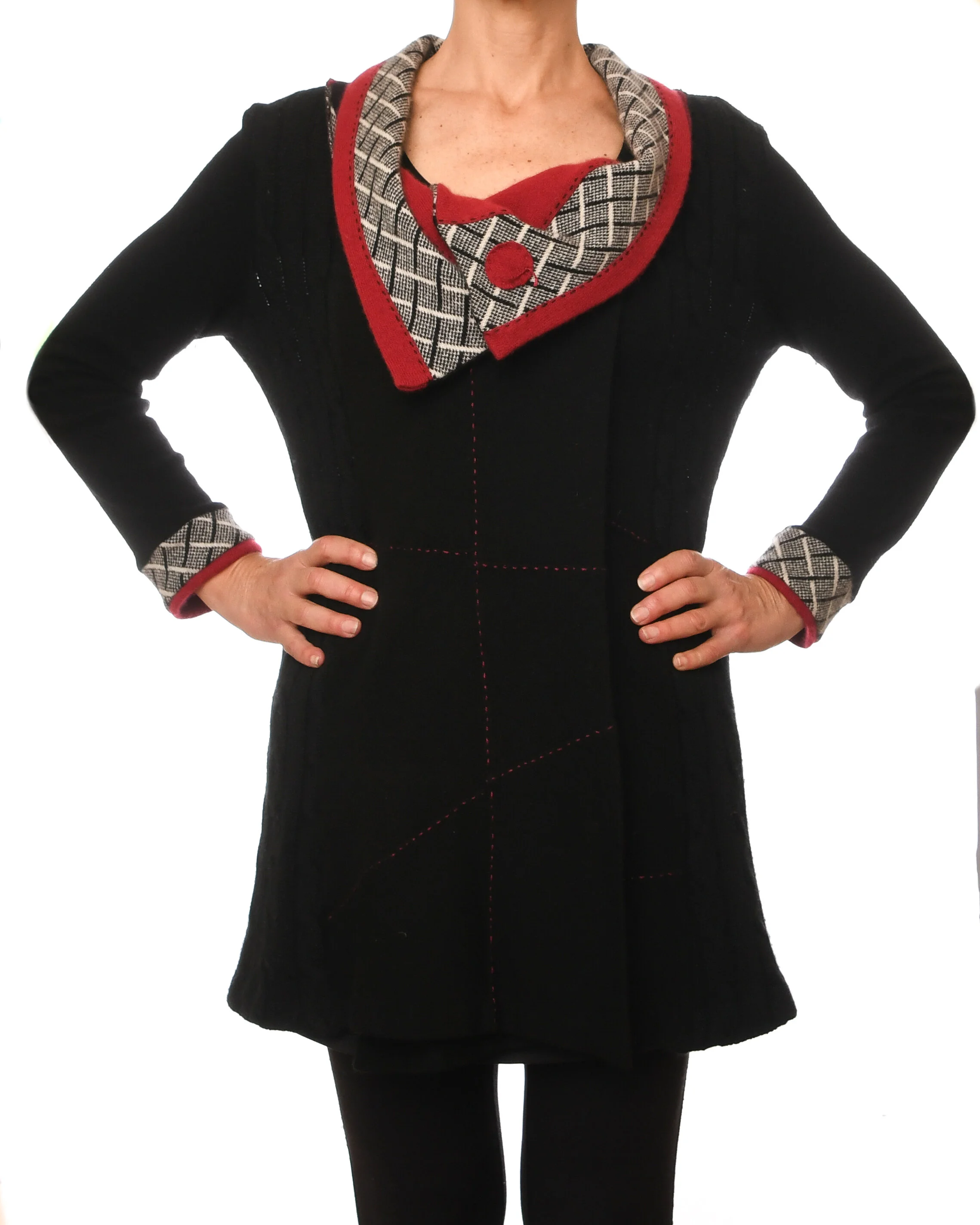 The Queen of the Vortex