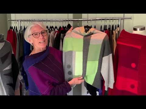 Artist SUE FLEMING ZCashmere.com