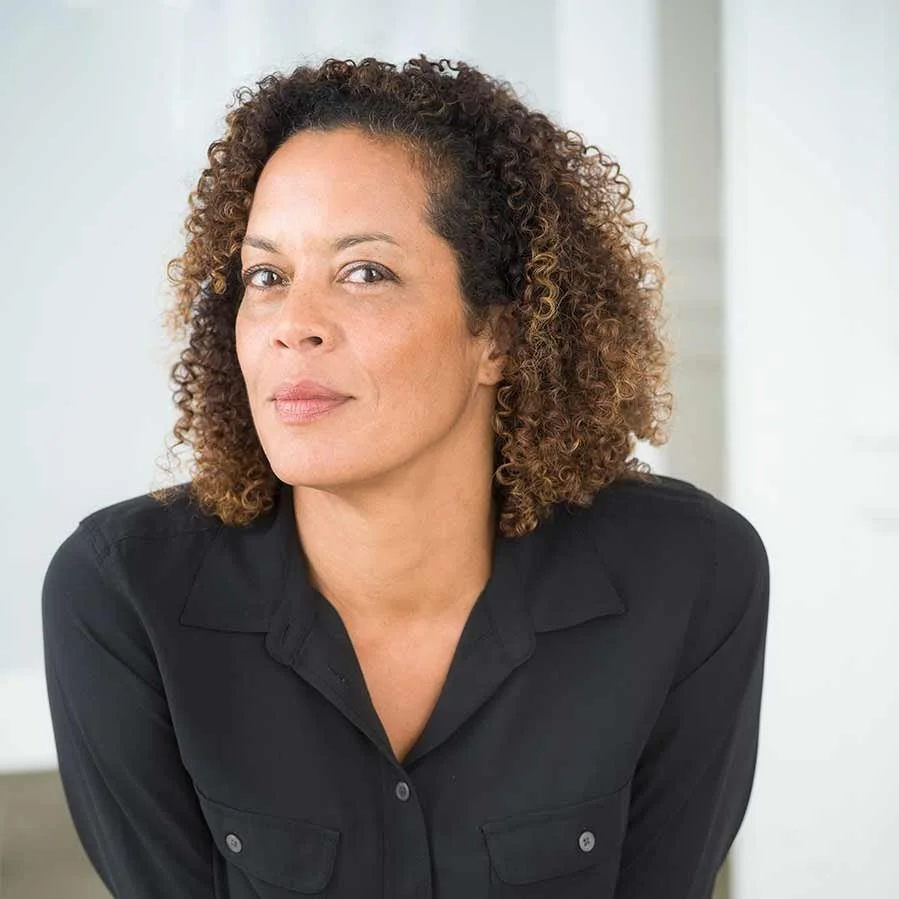 "Writing is the way I work out what I think about the world", Aminatta Forna Reflects on Craft and Country.