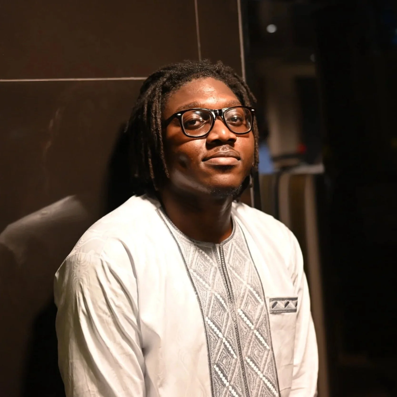 “A Blank Page Will Always Be Worse Than Anything You Could Write,” Hafeez Taqi on Being A Published Author