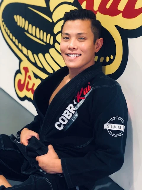 Simpson Go Black Belt ADCC Veteran ADCC Trials Champion 2x No Gi World Championships Black Belt Medalist USA Grappling World Team Member NAGA, Five & Grapplers Quest Champion