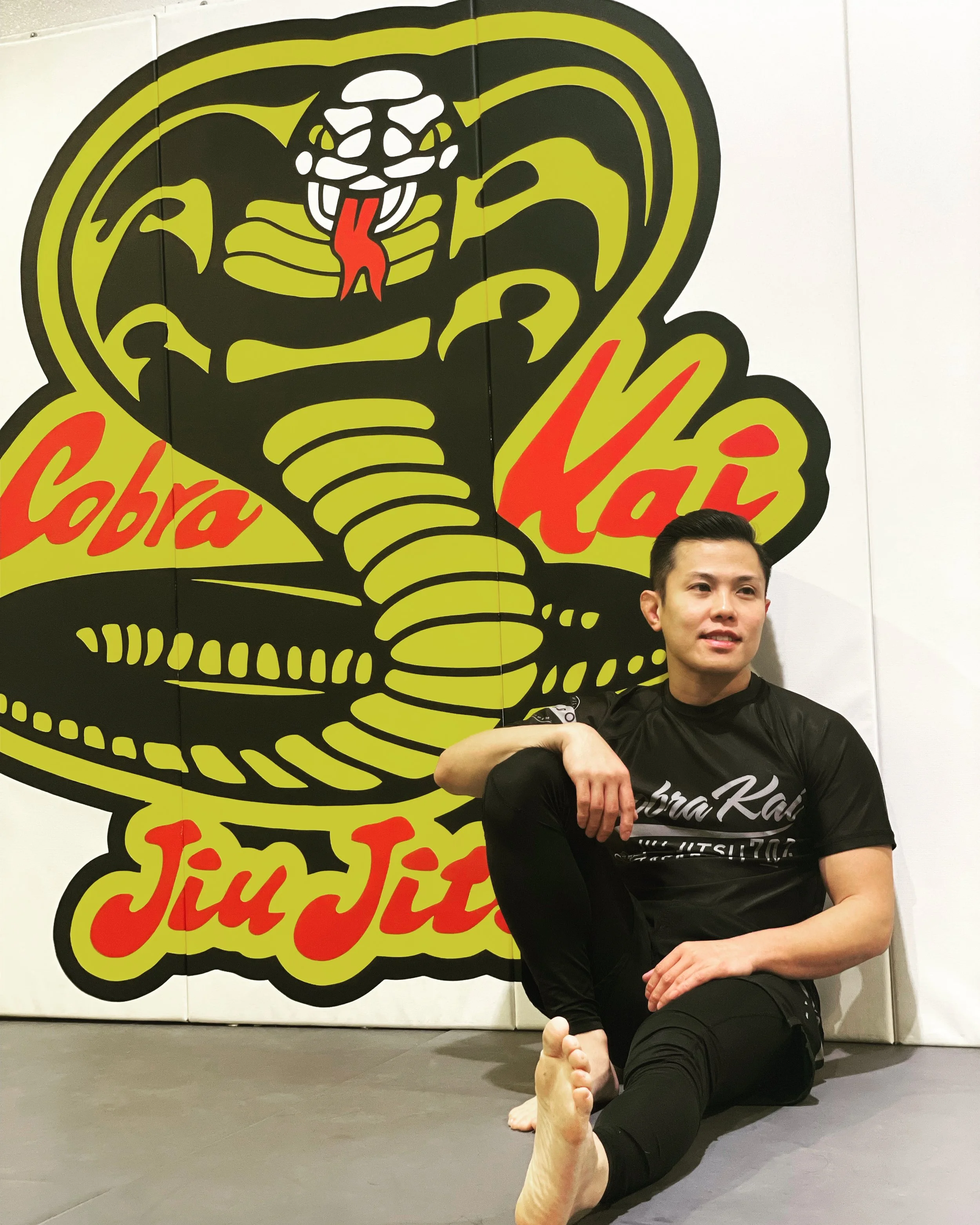 SimGo Academy Jiu Jitsu Las Vegas Best Rated Gyms Las Vegas