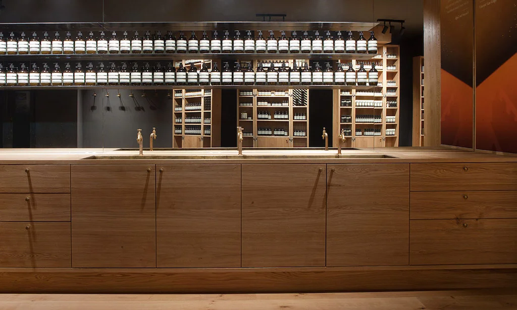 Ak Brand Experience Aesop