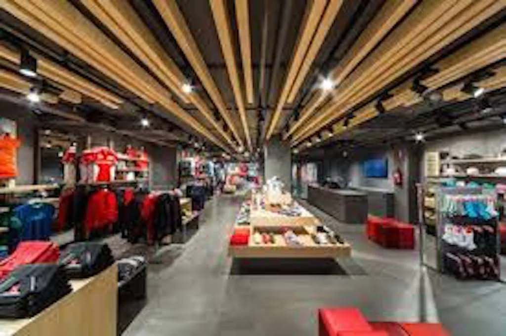 puma store zagreb