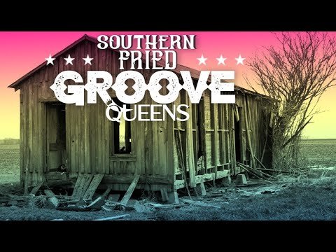 Southern Fried Groove Queens, Nobody's Fault But Mine, Blues At The Bay