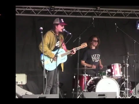 Kokomo Blues - Kaspar Berry Rapkin & Lucy Piper