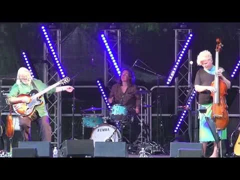 Abbotsbury 2024 Phil Beer Trio, Miranda, Part 2