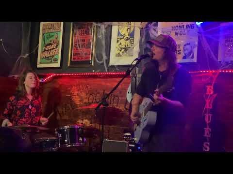 KASPAR AND LUCY SHOWREEL 2026