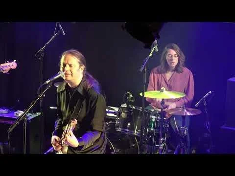 MISSISSIPPI MACDONALD - WHAT LOVE IS (SPIRIT OF 66 2026)
