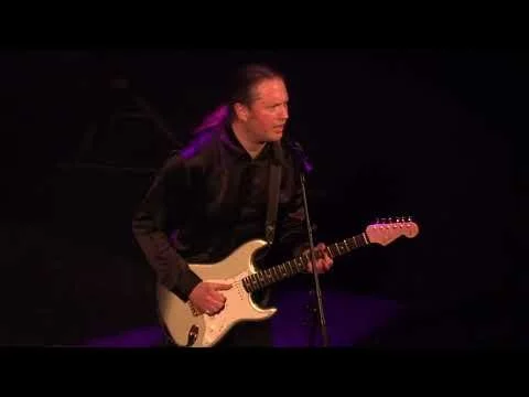 MISSISSIPPI MACDONALD @ SOUTHERN BLUESNIGHT 2026, PLT HEERLEN - 28/03/26