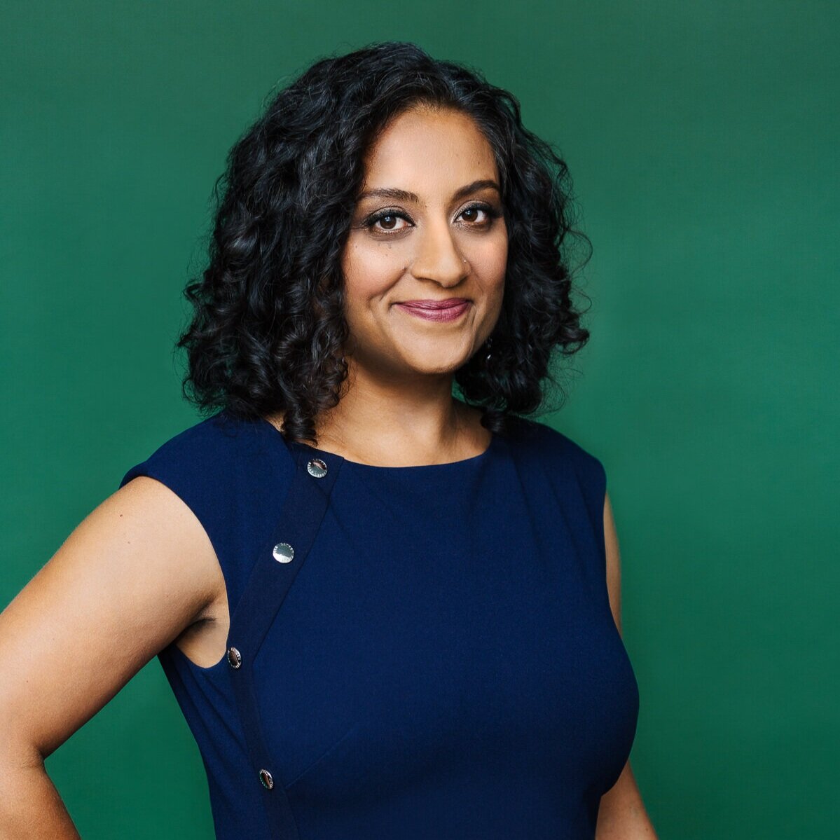 Seven Things I Learned While Promoting "Seven" During a Pandemic by Farzana Doctor