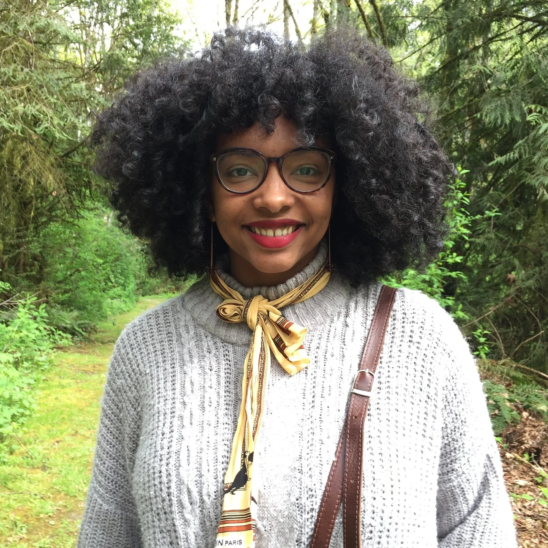 Lessons in Procrastination by Giselle Vriesen