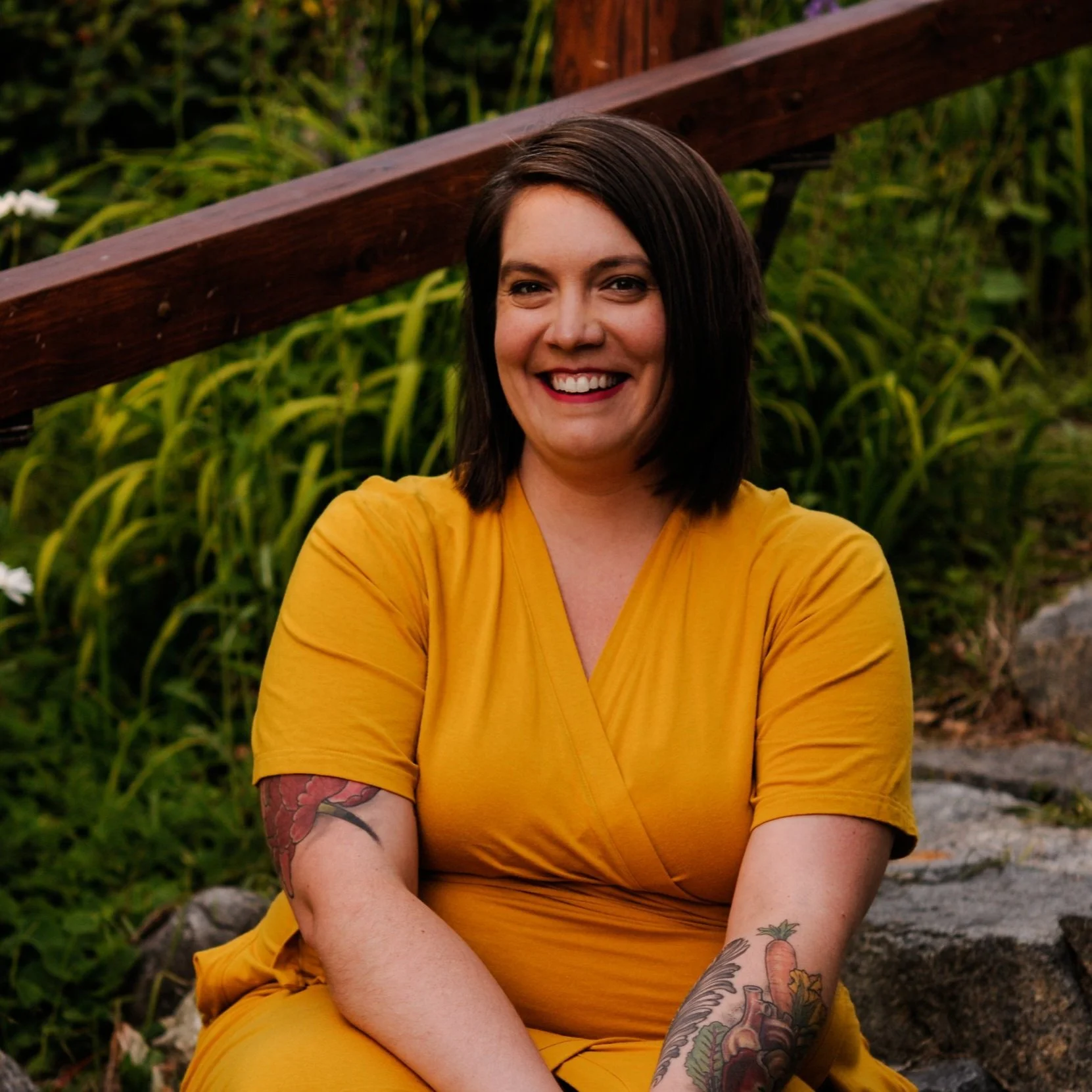How I Worked Through "The Rupture Point" and Found Love for a New Project by Megan Cole