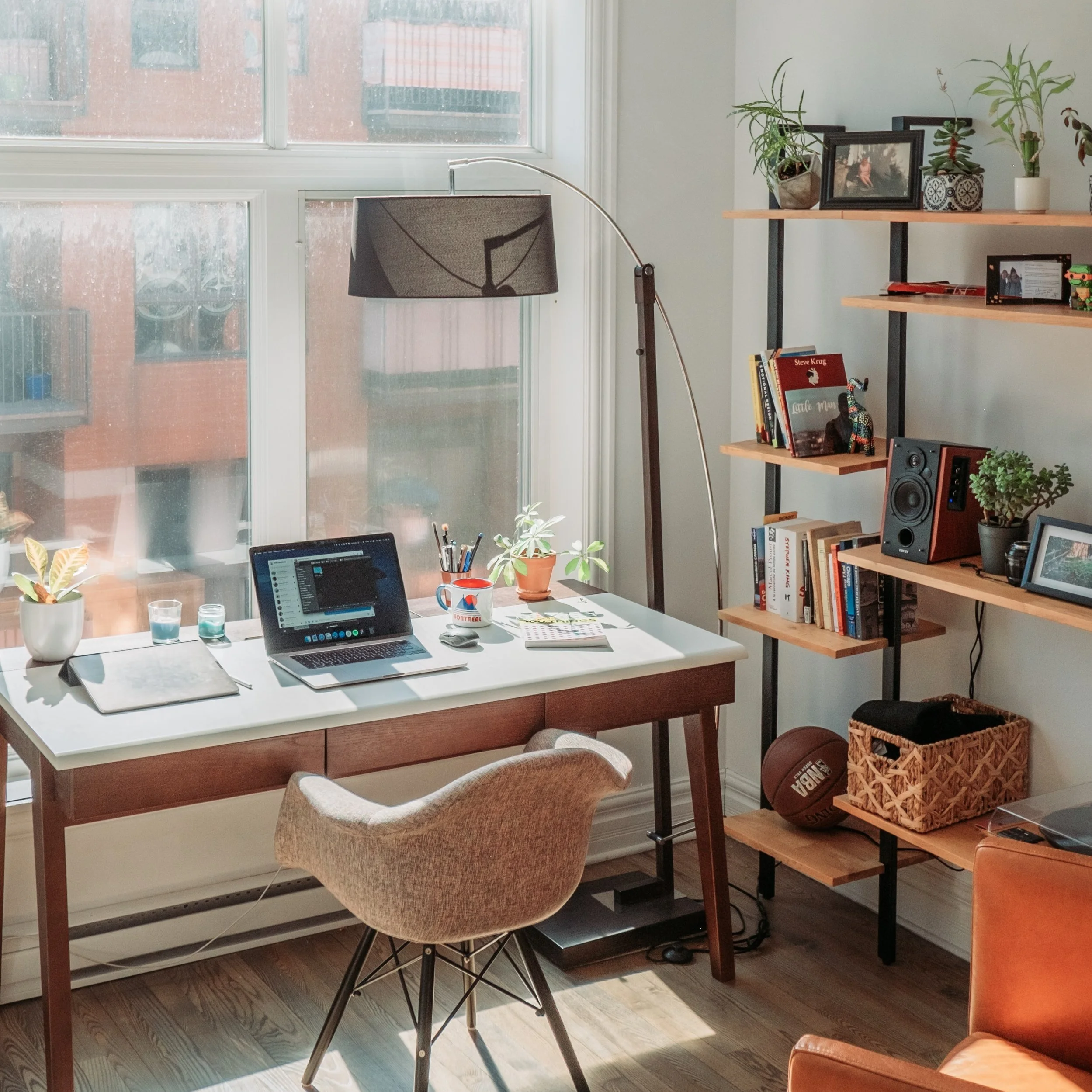 Let's Start Protecting our Deep Focus Time by Chelene Knight