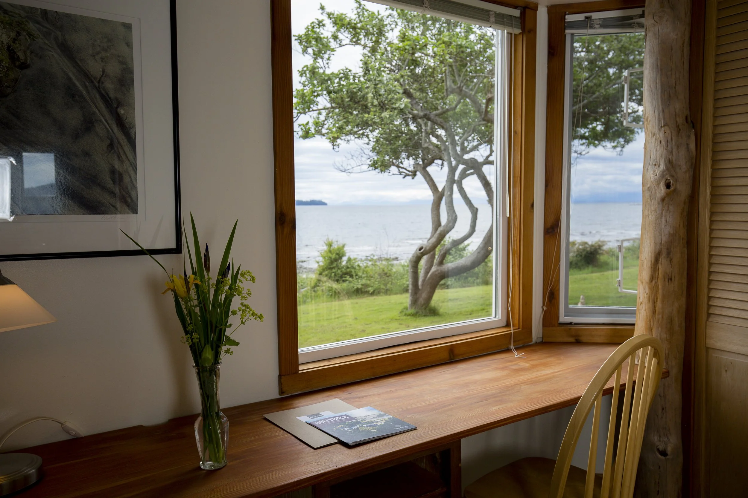 Freedom Begins with Letting Go: Why this retreat? Why now?