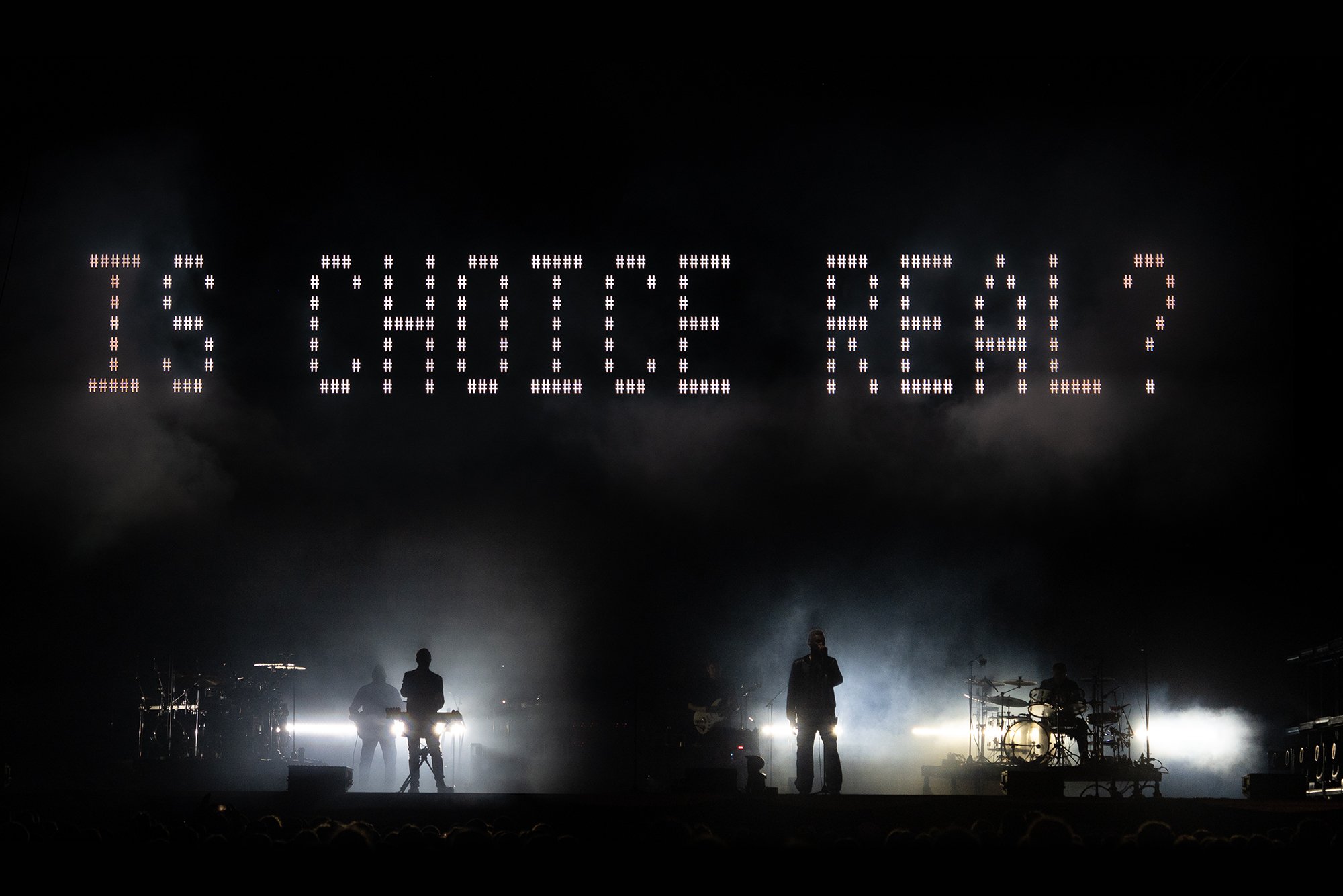 Massive Attack