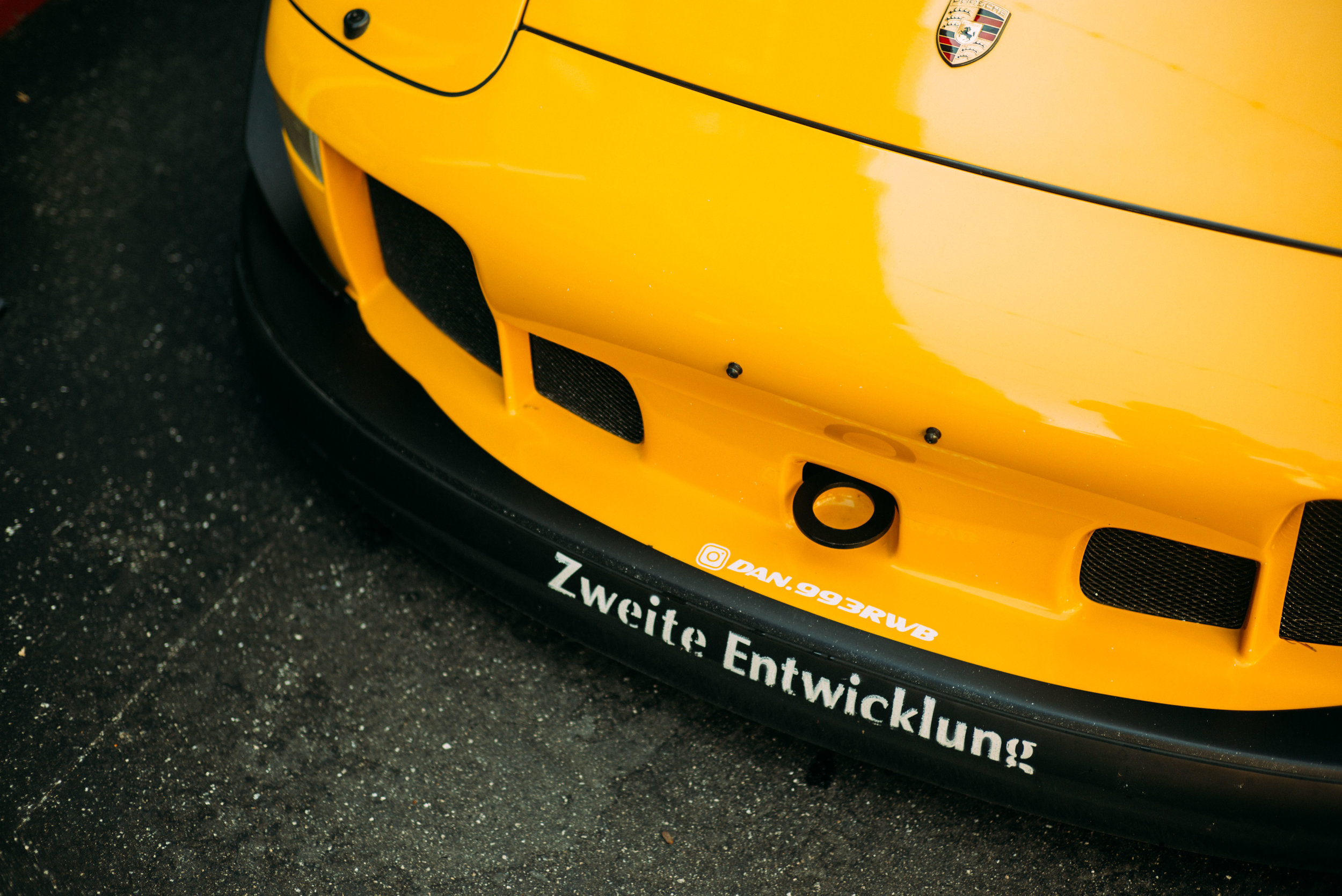 Cars and Croissants 8/25/19