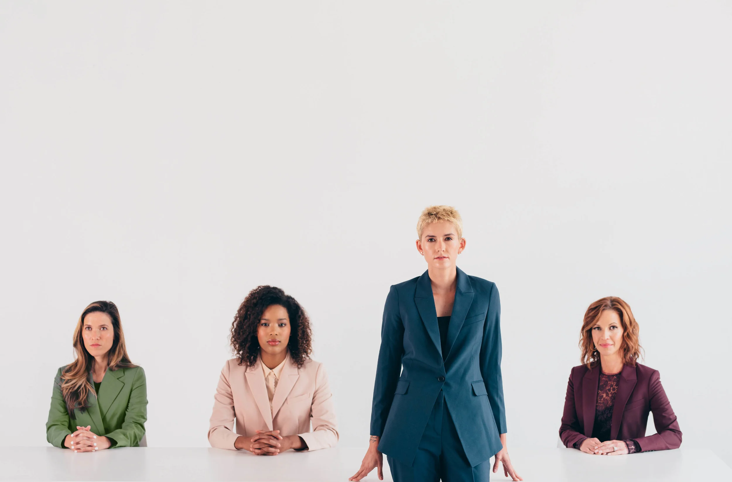 The Paradoxical Balance of Expertise and Vulnerability