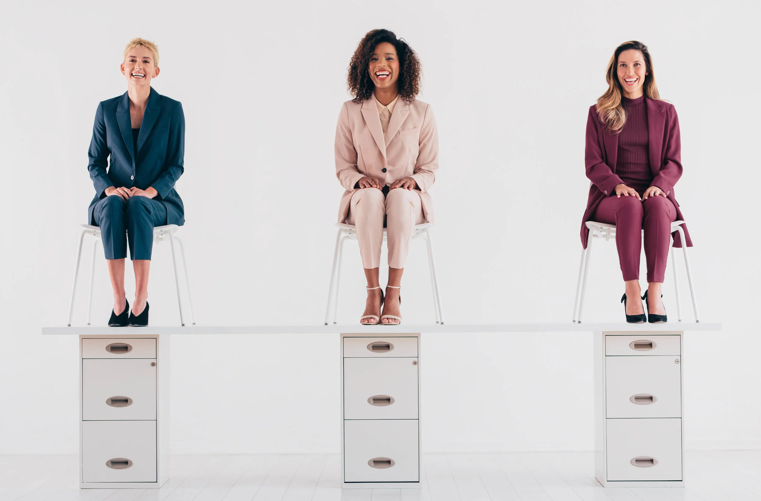 How to Cultivate Sustained Confidence