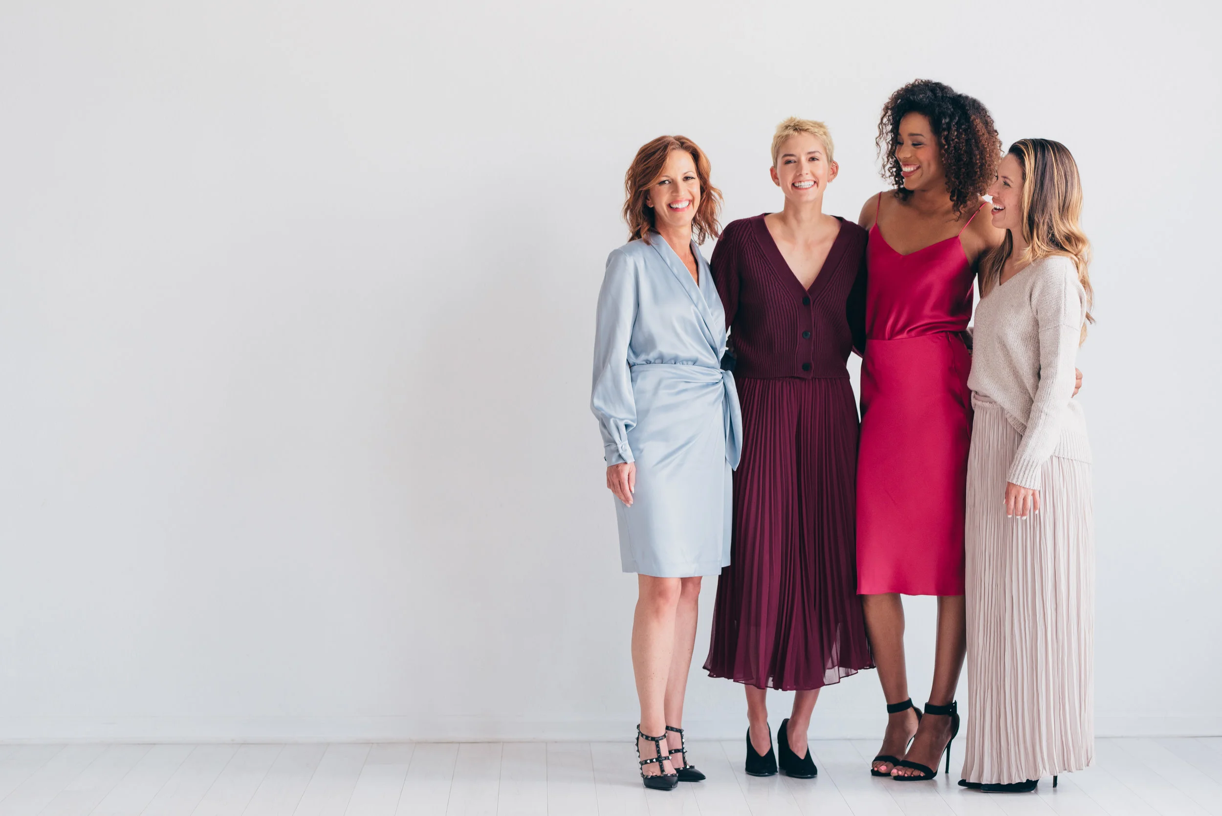 Four Little Words of Life-Changing Advice