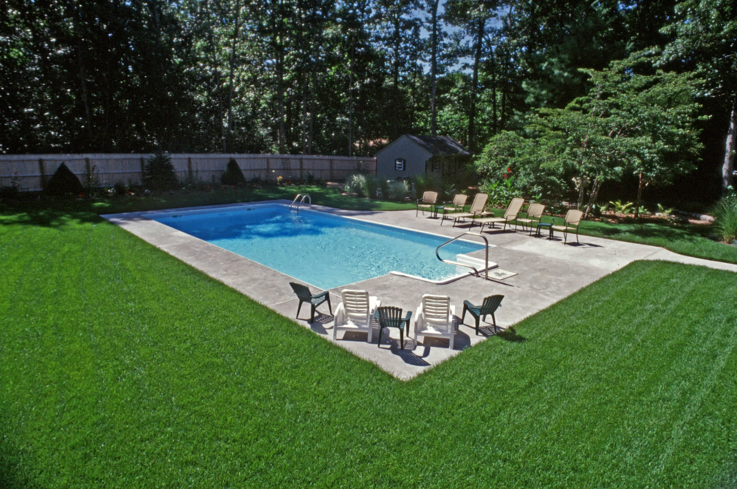 Gallery — Islandia Pools