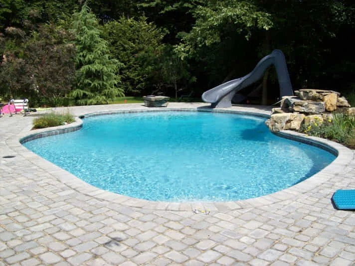Gallery — Islandia Pools