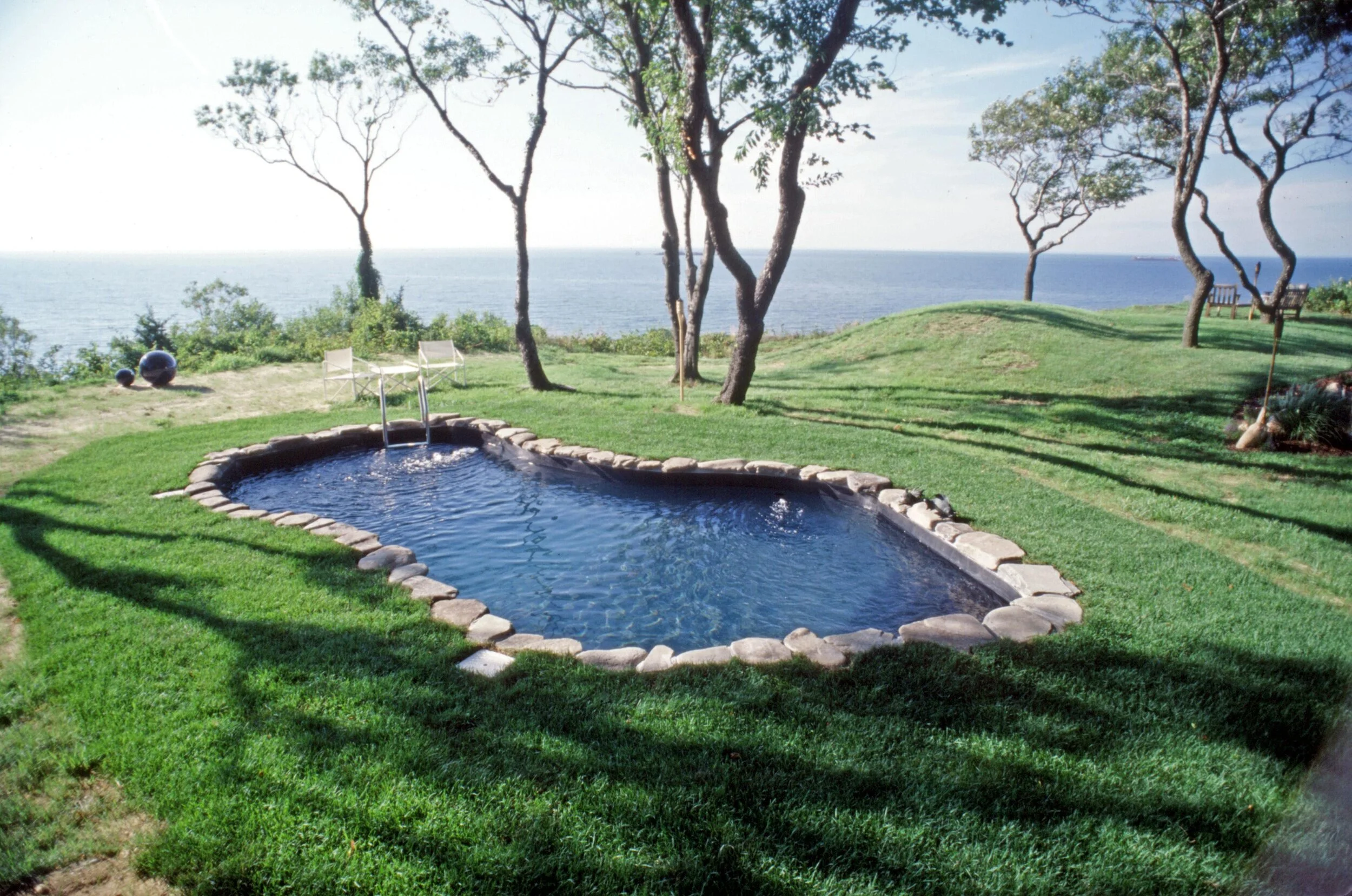 Gallery — Islandia Pools