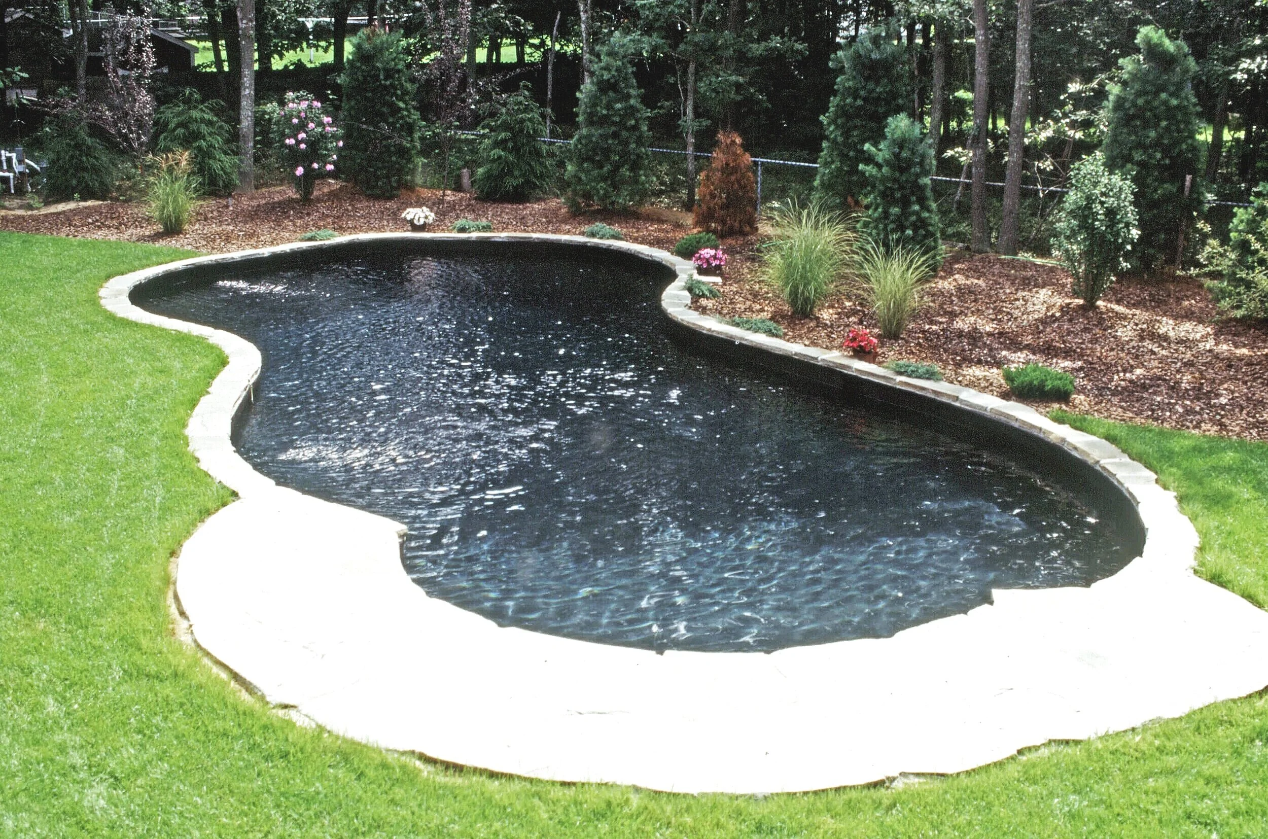 Gallery — Islandia Pools