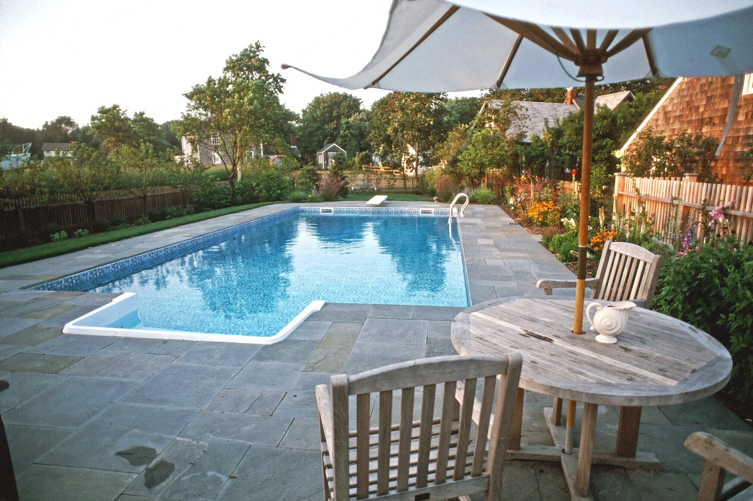 Gallery — Islandia Pools