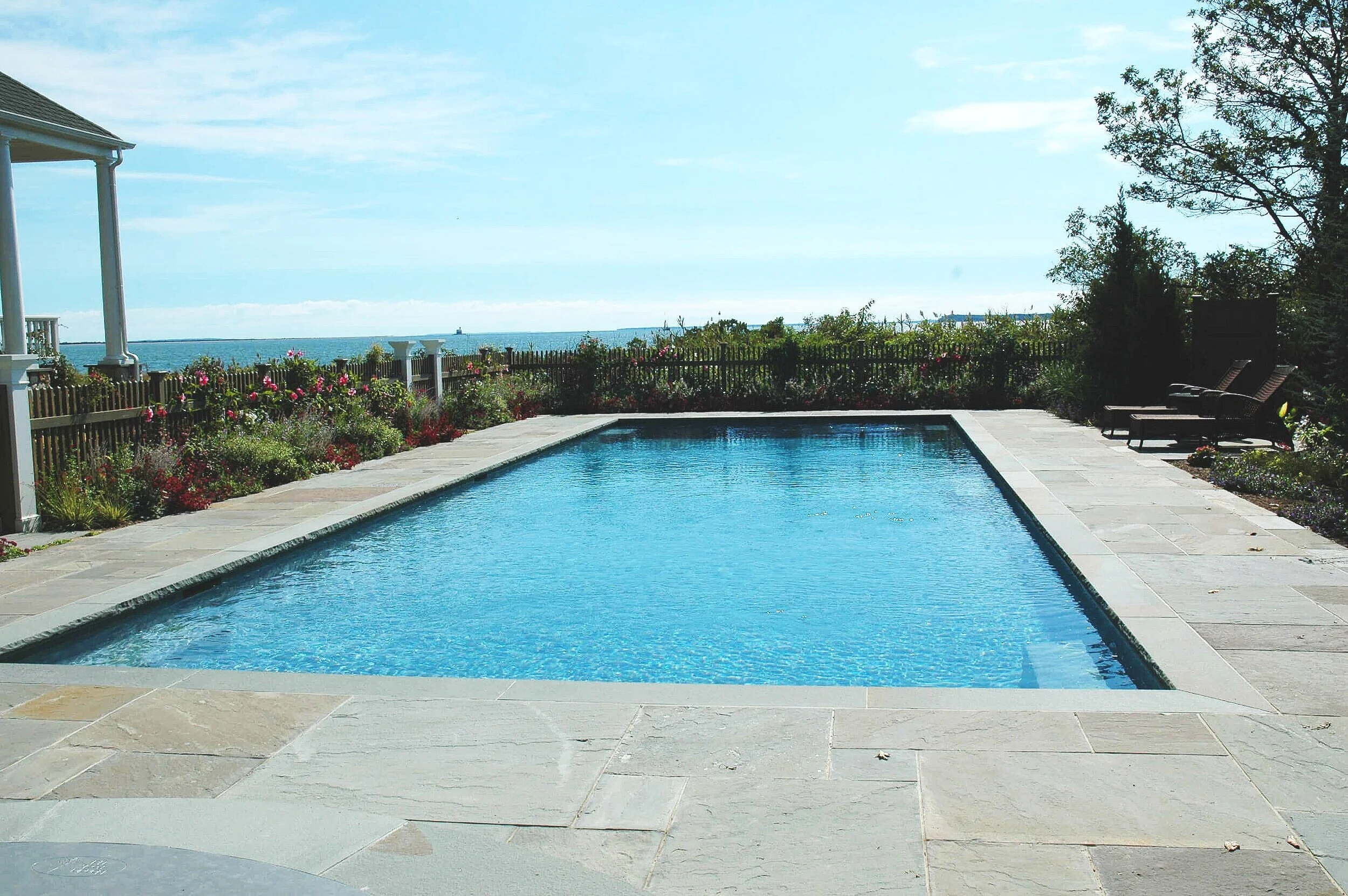 Gallery — Islandia Pools