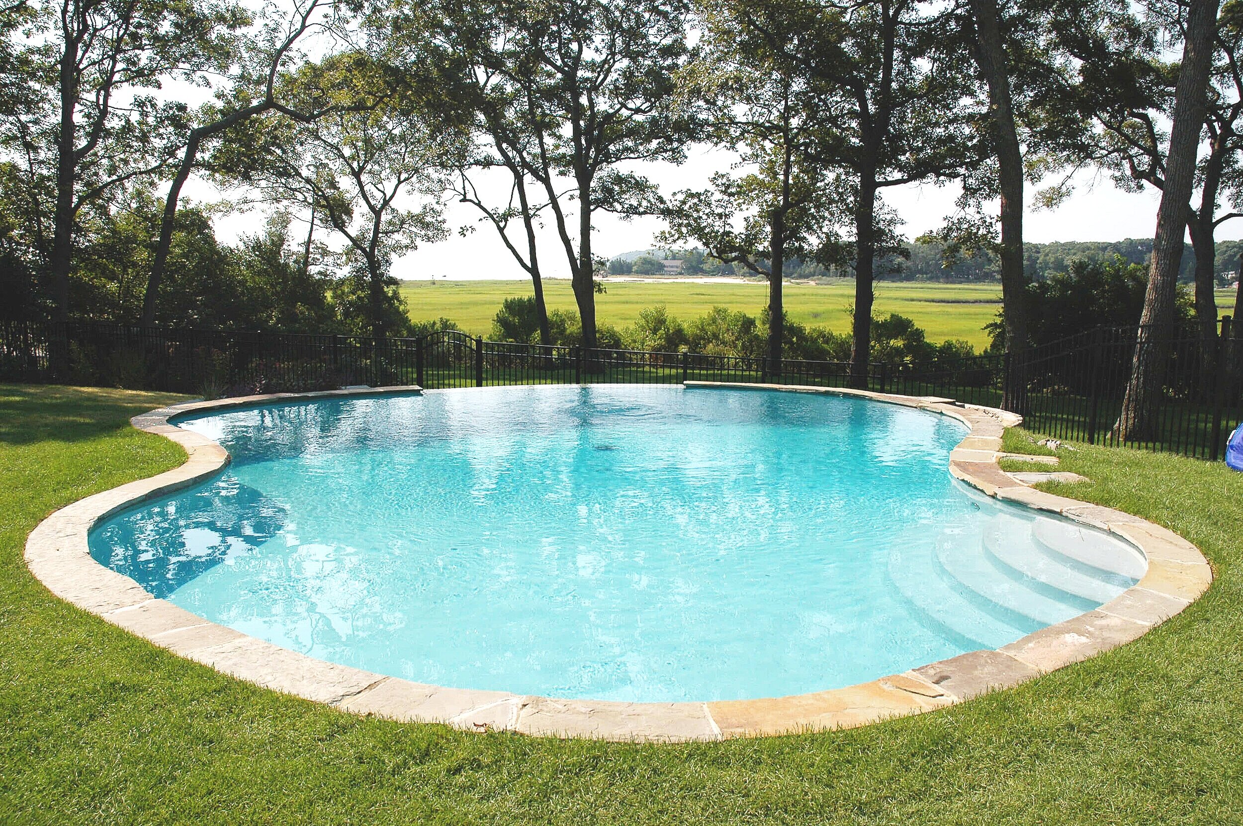 Gallery — Islandia Pools