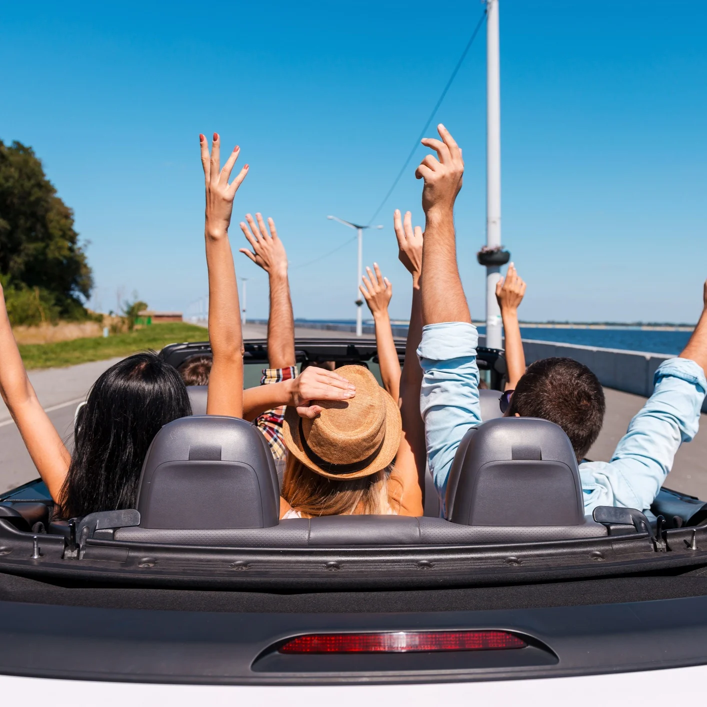 Hours & Directions — Islandia Pools