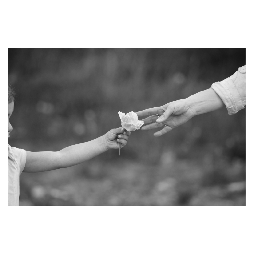 You Are Somebody’s Mother’s Day
