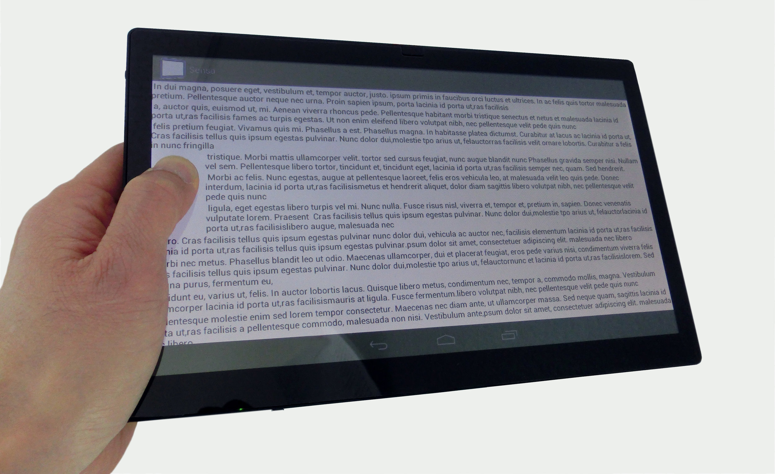 Block Rewrapping: Rewraps text around a rectangular gripping zone