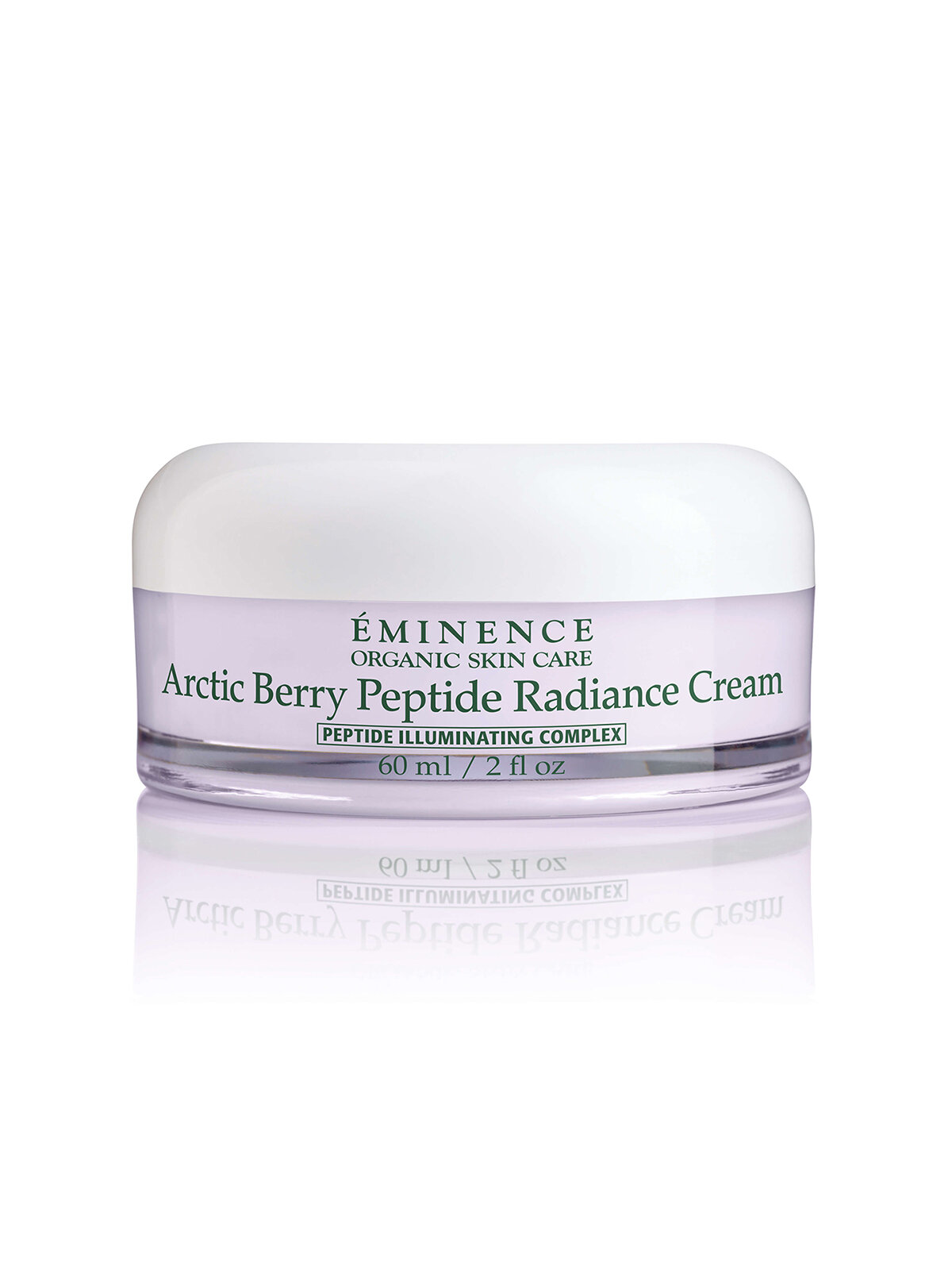 illuminating radiance cream