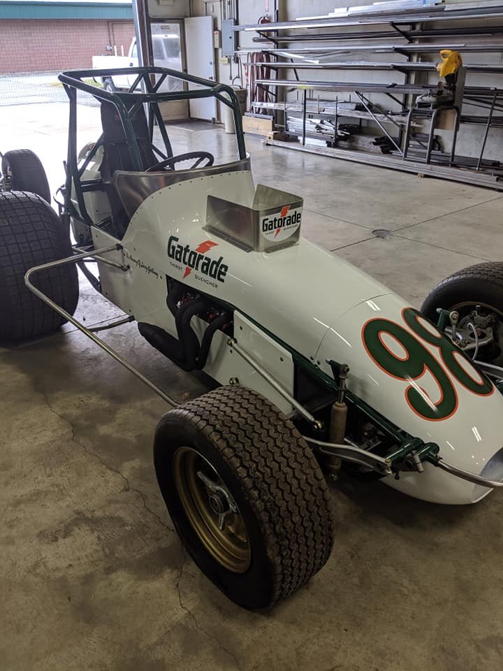 What We Do — Automotive Refinishing Solutions